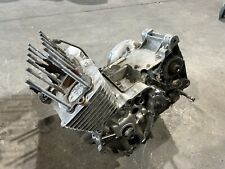 Blocco carter motore usato  Rosate