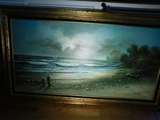 Frankun acrylic canvas for sale  Covington