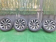 Volkswagen roc cerchi usato  Angri