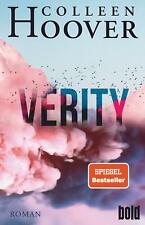Verity colleen hoover gebraucht kaufen  Winsen (Aller)
