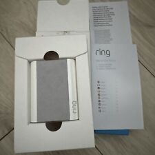 Ring westcoast chime for sale  MAIDSTONE