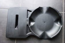 Grundplatte stabil platzsparen gebraucht kaufen  Dieburg