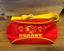 Vintage snoopy camping for sale  Hickory