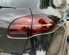 Rückleuchten porsche cayenne gebraucht kaufen  Weimar