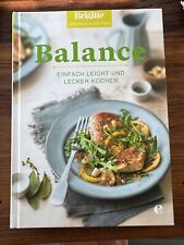 Balance einfach leicht gebraucht kaufen  Krefeld