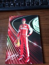 Scuderia ferrari 2015 usato  Modena