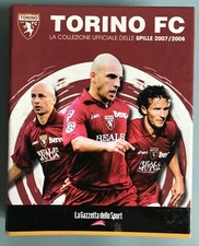 Collezione ufficiale spille usato  Valgioie