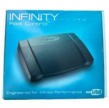 Infinity usb usb for sale  Lexington