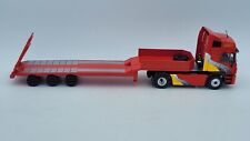 Camion man f2000 d'occasion  Limay