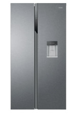 Haier hsr3918ewpg fridge for sale  GATESHEAD