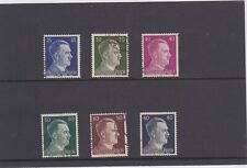 Germany 1941 hitler for sale  TAUNTON