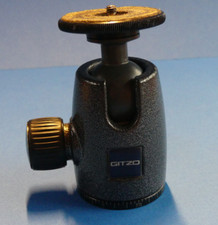 Gitzo kugelkopf g1277m gebraucht kaufen  Bergkamen
