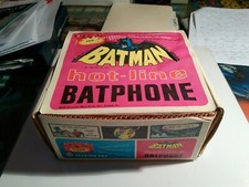 Vintage 1966 batphone for sale  South Windsor