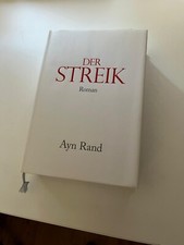 Streik ayn rand gebraucht kaufen  Heidelberg