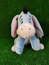Disney plush eeyore for sale  MARKET RASEN