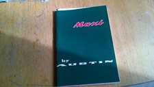 Austin maxi drivers for sale  MAIDSTONE