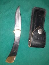 Buck 112 folding for sale  Clyde