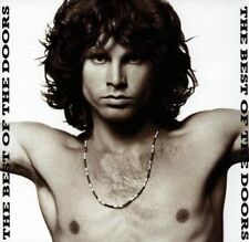 The Best Of The Doors CD comprar usado  Enviando para Brazil