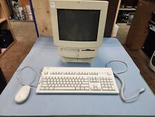 Vintage apple macintosh for sale  Enumclaw