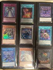 NOVOS CARTÕES YUGIOH - PACOTE FRESCO, usado comprar usado  Enviando para Brazil