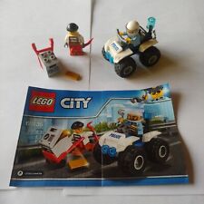 Lego city 60135 usato  Sesto San Giovanni