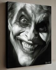 Quadro the joker usato  Italia