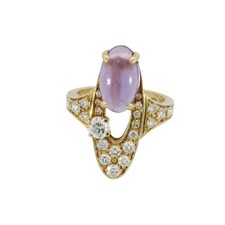 Bvlgari elisia ring for sale  Fairfield