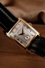 Girard perregaux vintage gebraucht kaufen  Simbach