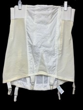 Nylon perlon mieder gebraucht kaufen  Wollmatingen