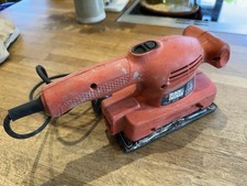 Used black decker for sale  WORCESTER