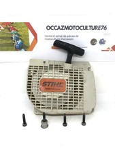 Lanceur tronçonneuse stihl d'occasion  Bolbec