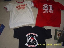 Patch shirts gebraucht kaufen  Bensheim