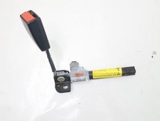 Gurtstraffer hinten bmw gebraucht kaufen  Wittenburg