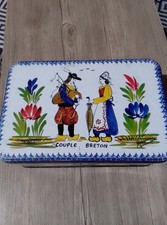 Boîte sucre d'occasion  Puy-Guillaume
