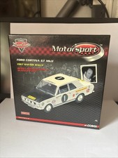 corgi vanguards cortina for sale  DEWSBURY