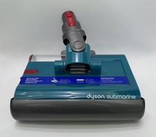 Dyson submarine bürstwalze gebraucht kaufen  Augsburg