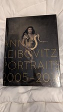 Annie leibovitz portraits gebraucht kaufen Annie leibovitz portraits gebraucht kaufen  Mühlhausen/Thüringen