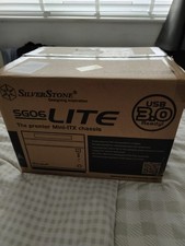 Silverstone sg06 lite for sale  LONDON