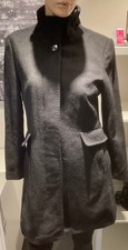 Schöner wollmantel 36 gebraucht kaufen  Hamm