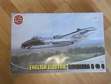 Airfix english electric for sale  BANSTEAD