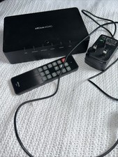 Arcam irdac digital for sale  STROUD