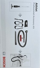 Bosch athlet professional gebraucht kaufen  Henstedt-Ulzburg