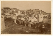 Tunisie kef vintage d'occasion  Pagny-sur-Moselle