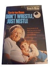 corrie ten boom comprar usado  Enviando para Brazil