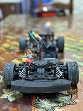Kyosho fazer mk2 usato  Roma