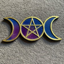 Incense holder wicca for sale  TAUNTON