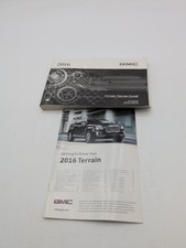 2016 gmc terrain for sale  Cortland