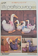 Vtg 80s simplicity for sale  Austell