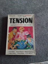 Vintage tension game for sale  SHEFFIELD