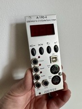 Doepfer 190 midi for sale Doepfer 190 midi for sale  CARDIFF